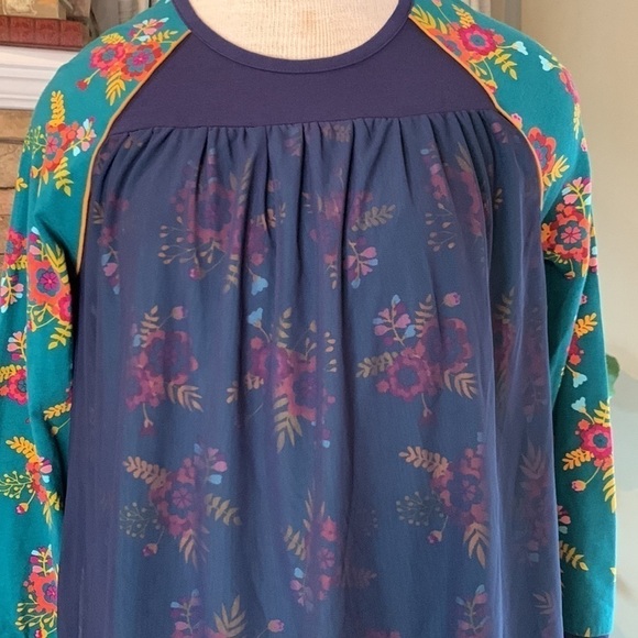 435 by Matilda Jane size 14 dress - Picture 2 of 4